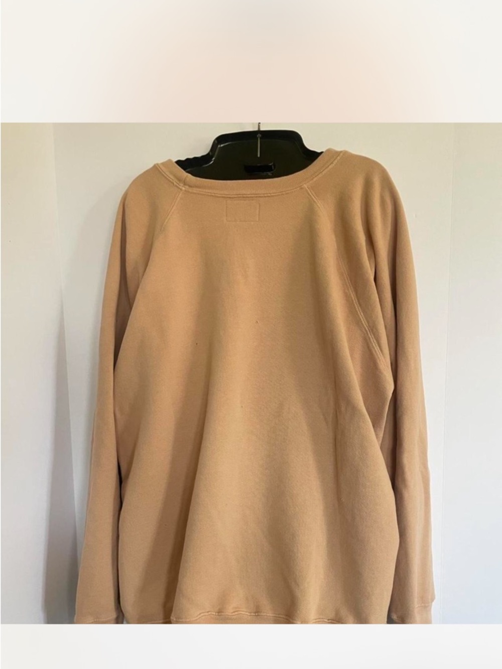Original Retro Brand Montana Sweatshirt 
Free People - Picture 2 of 4